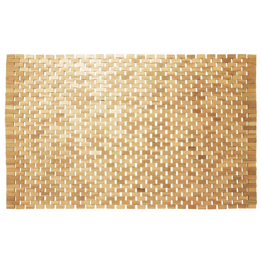 sealskin-bath-mat-woodblock-52x90-cm-natural At Willow and Wine