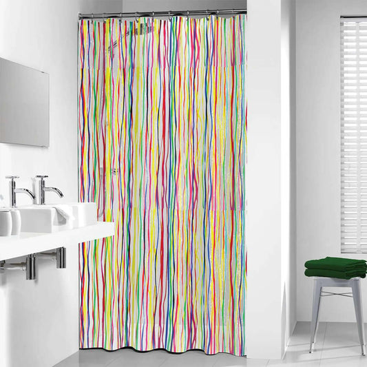 sealskin-shower-curtain-rigato-180x200-cm-multicolour At Willow and Wine