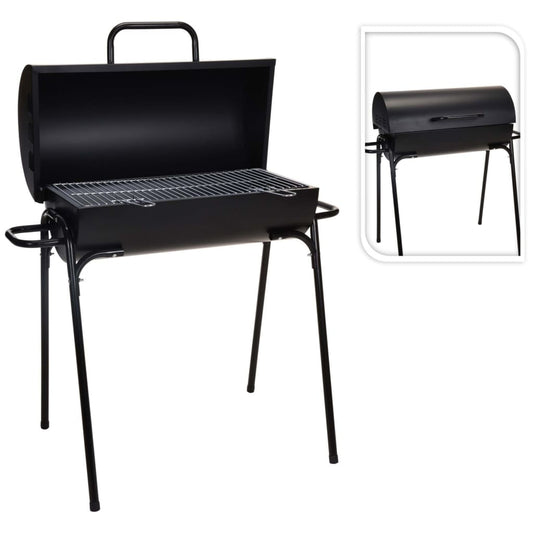 progarden-charcoal-barbecue-cylinder-dia-33-cm-926791 At Willow and Wine!