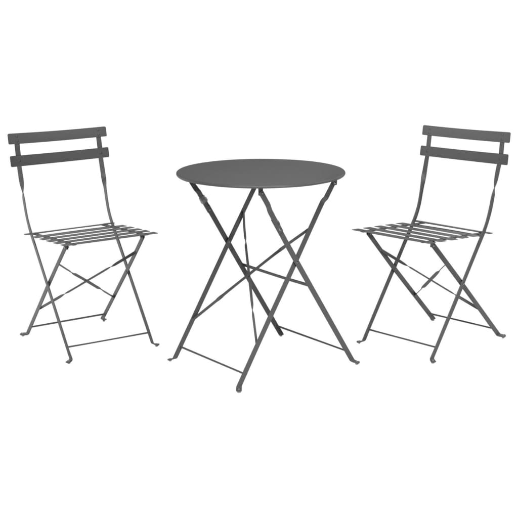 progarden-bistro-set-3-pcs-matt-dark-anthracite At Willow and Wine