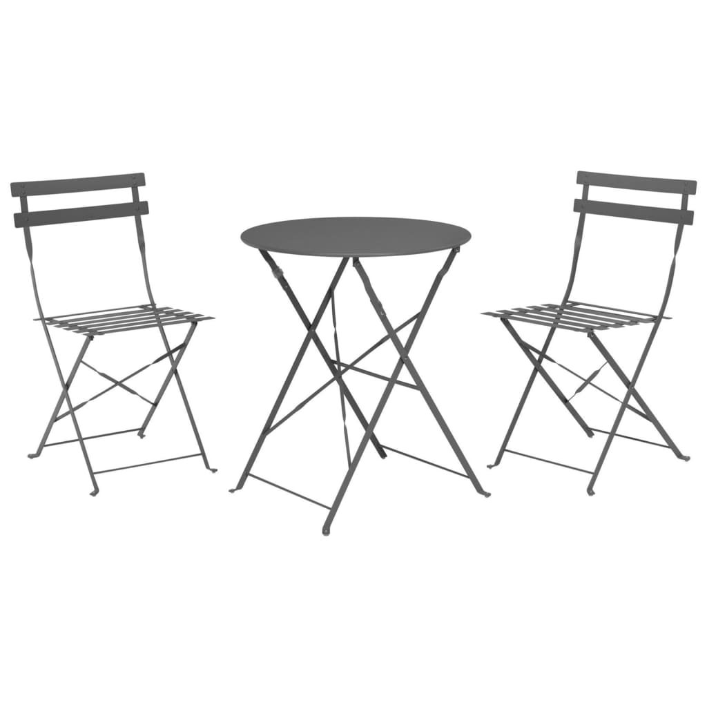 progarden-bistro-set-3-pcs-matt-dark-anthracite At Willow and Wine