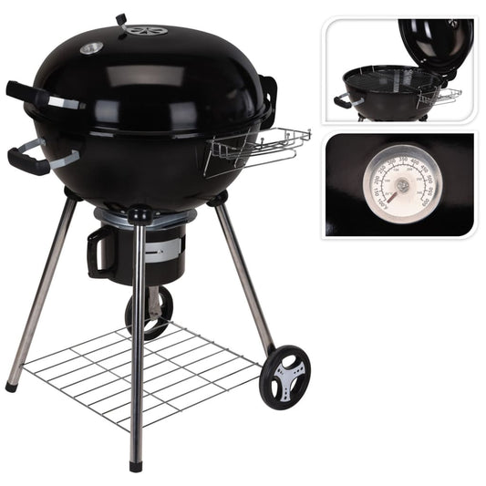 progarden-kettle-grill-barbecue-68-x-57-x-99-cm-926792 At Willow and Wine!