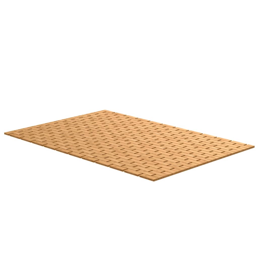 eisl-bath-mat-bamboo-50x70-cm-920018 At Willow and Wine!