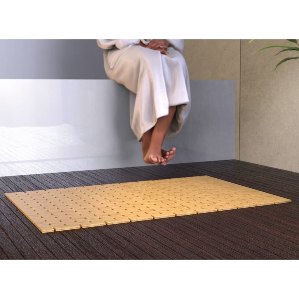 eisl-bath-mat-bamboo-50x70-cm-920018 At Willow and Wine!