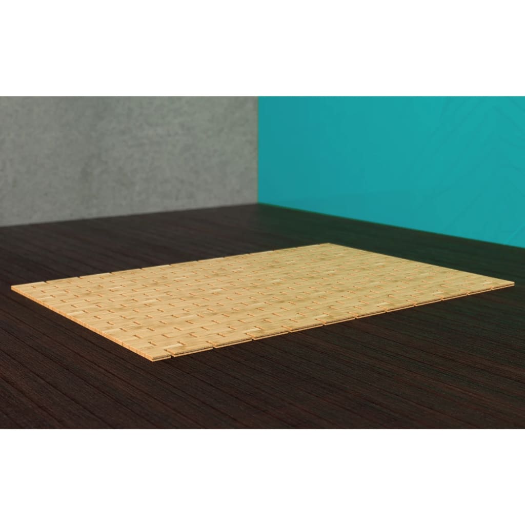 eisl-bath-mat-bamboo-50x70-cm-920018 At Willow and Wine!