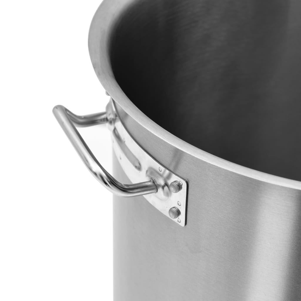 stock-pot-44-l-45x28-cm-stainless-steel At Willow and Wine