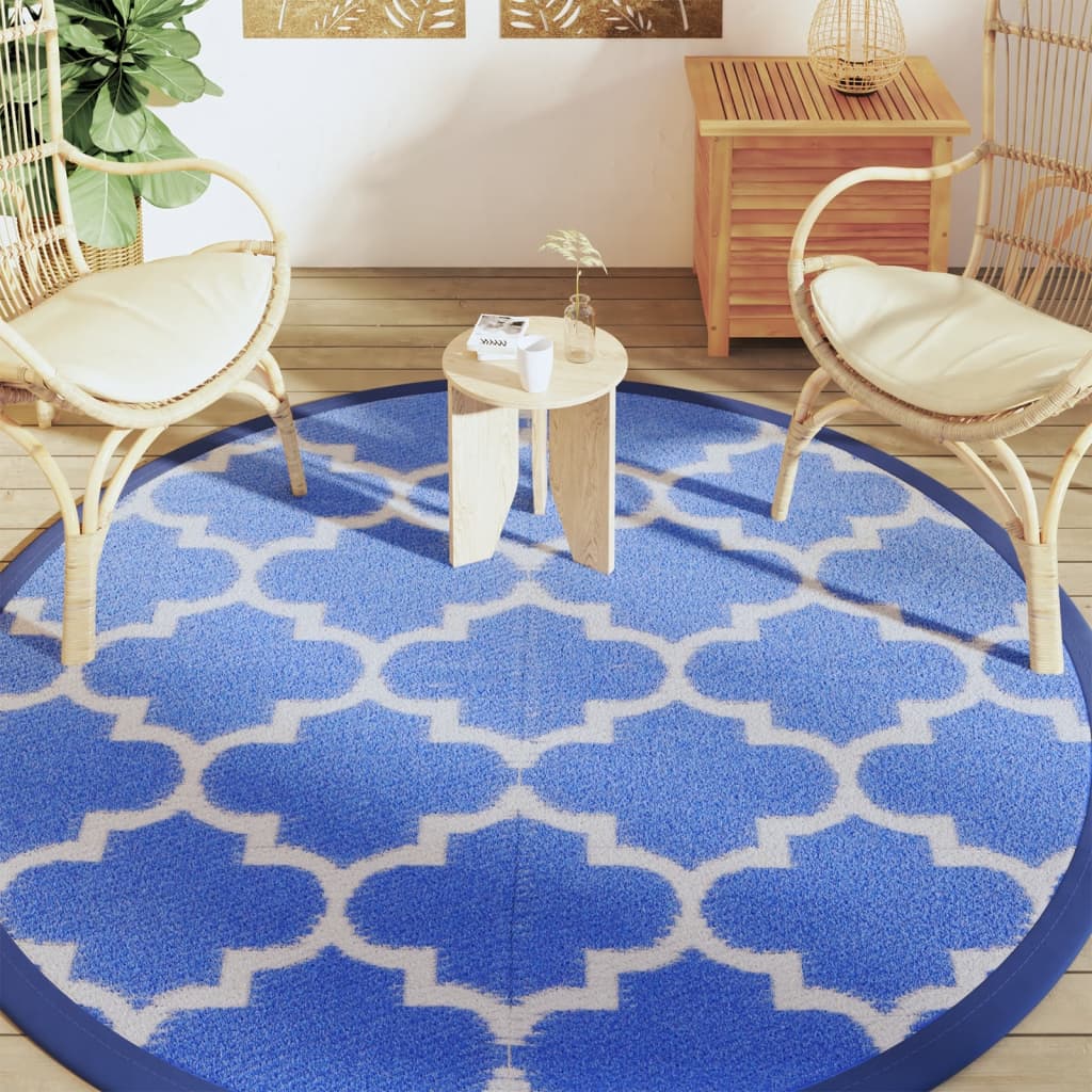 outdoor-carpet-blue-o200-cm-pp-930295 At Willoe and Wine!