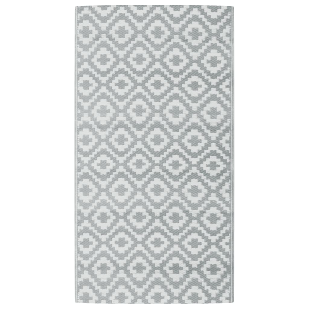 outdoor-carpet-grey-80x150-cm-pp-930298 At Willoe and Wine!