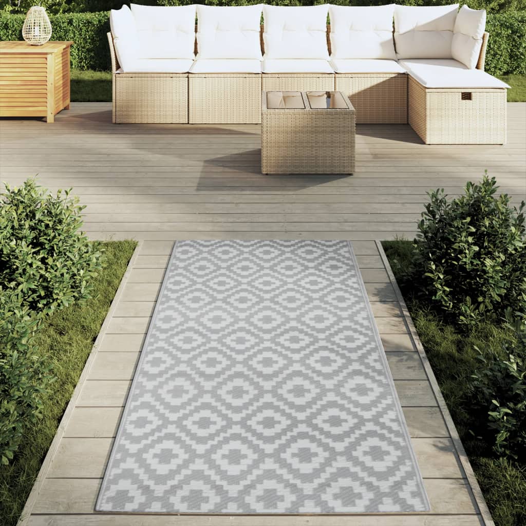 outdoor-carpet-grey-80x150-cm-pp-930298 At Willoe and Wine!