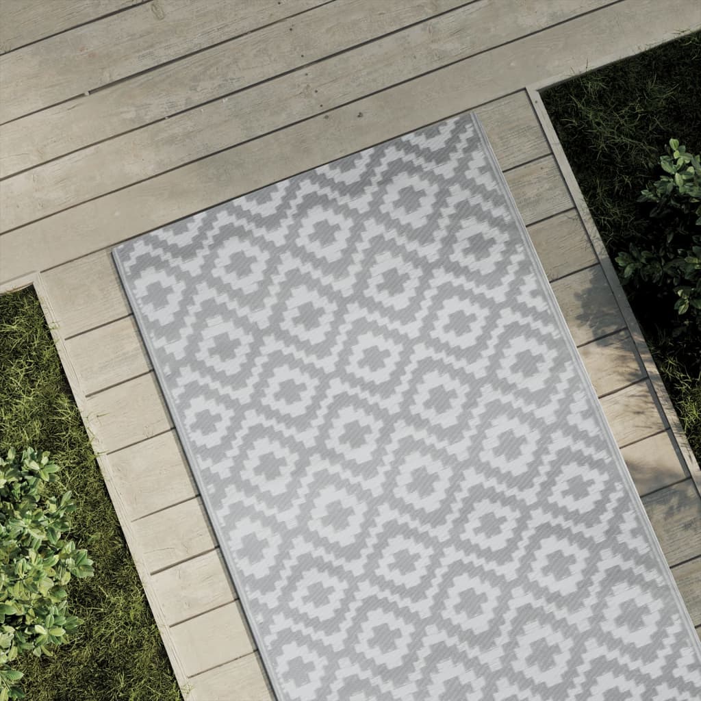 outdoor-carpet-grey-80x150-cm-pp-930298 At Willoe and Wine!