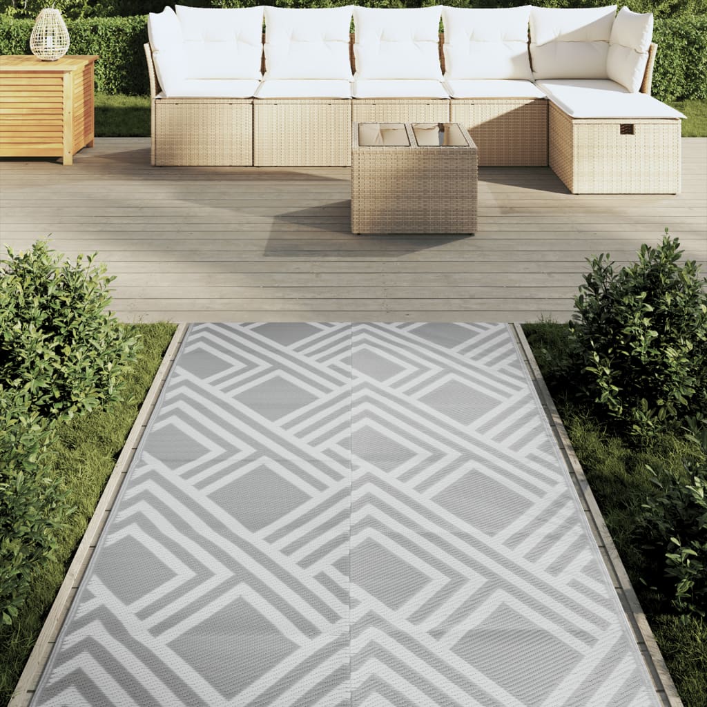 outdoor-carpet-grey-120x180-cm-pp-930303 At Willoe and Wine!