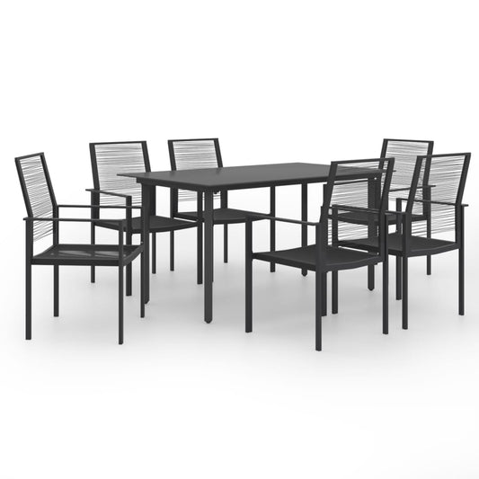 7-piece-garden-dining-set-917705 At Willow and Wine