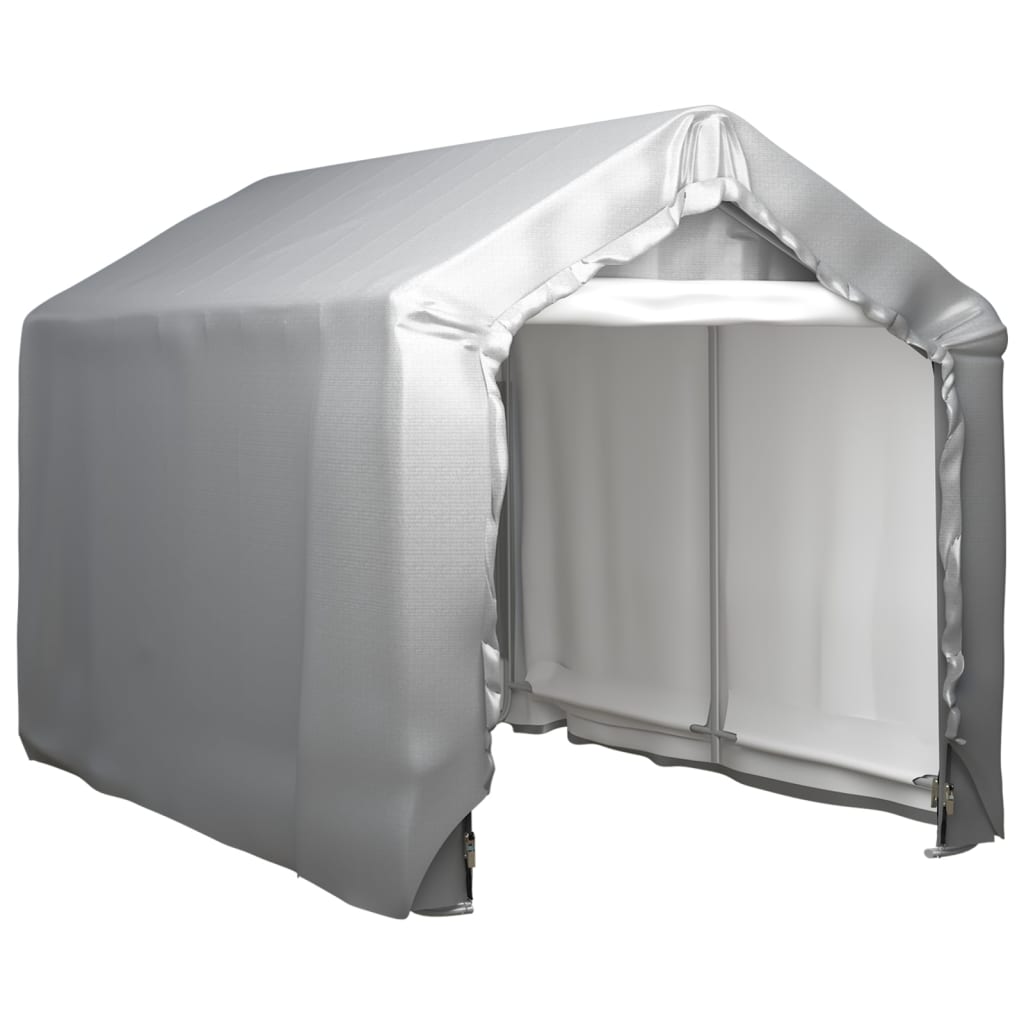 storage-tent-300x750-cm-steel-grey At Willow and Wine