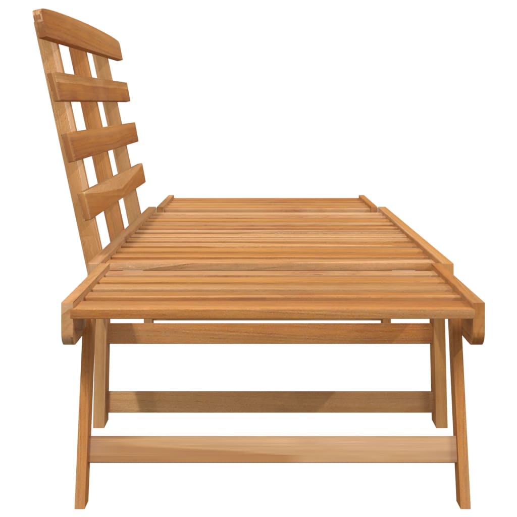 garden-bench-2-in-1-190-cm-solid-acacia-wood At Willow and Wine