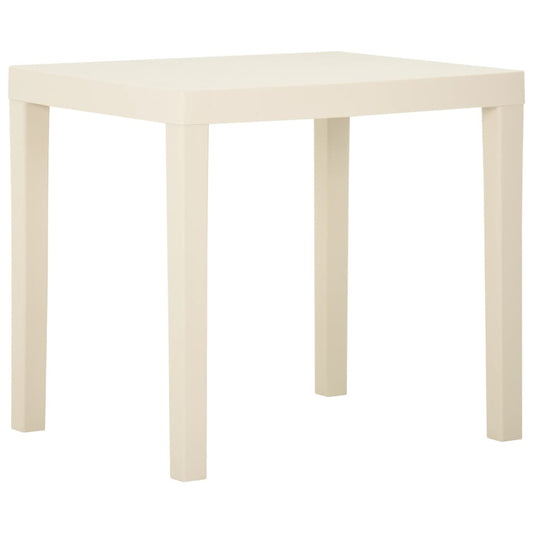 garden-table-white-79x65x72-cm-plastic At Willow and Wine