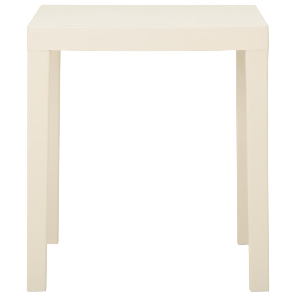 garden-table-white-79x65x72-cm-plastic At Willow and Wine