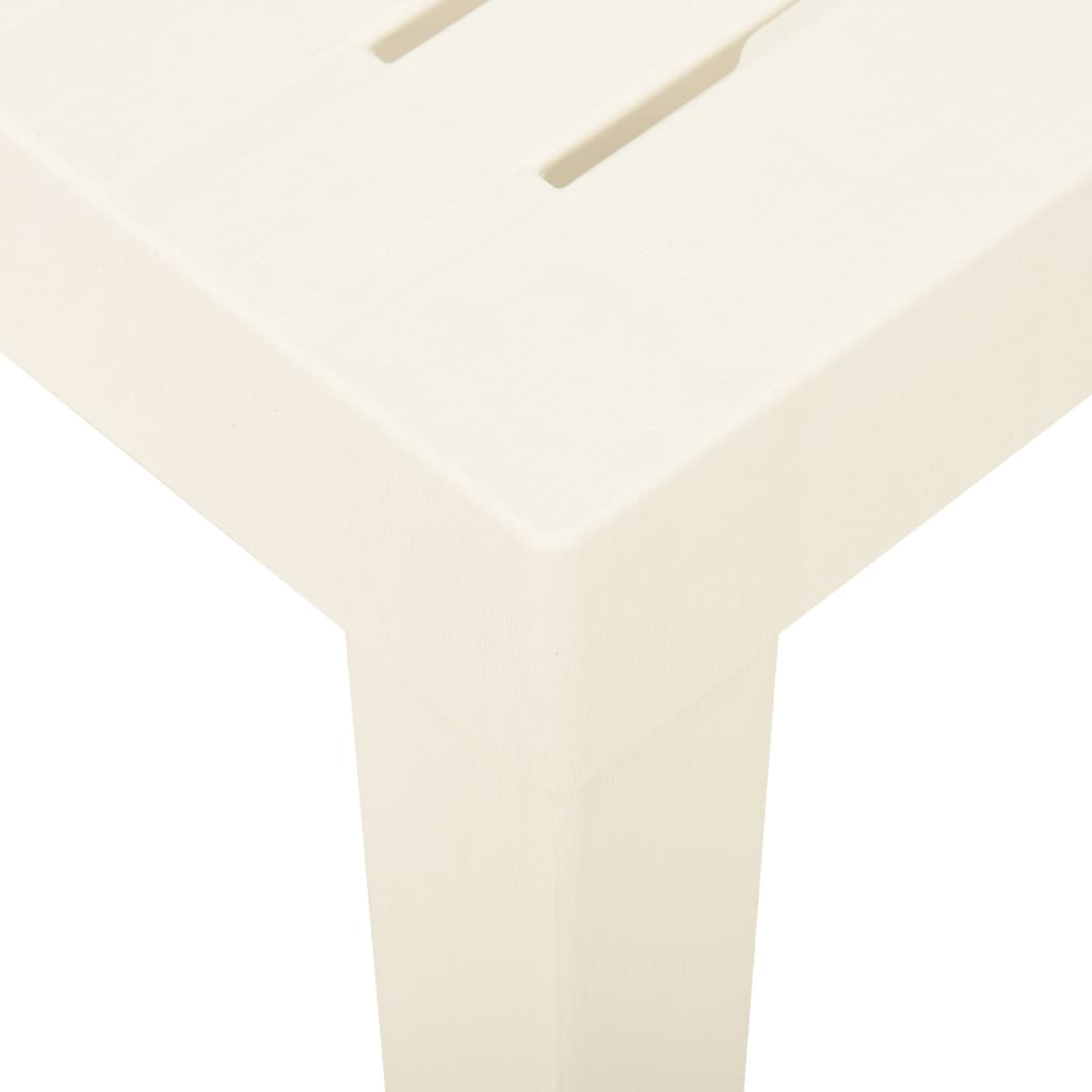 garden-table-white-79x65x72-cm-plastic At Willow and Wine