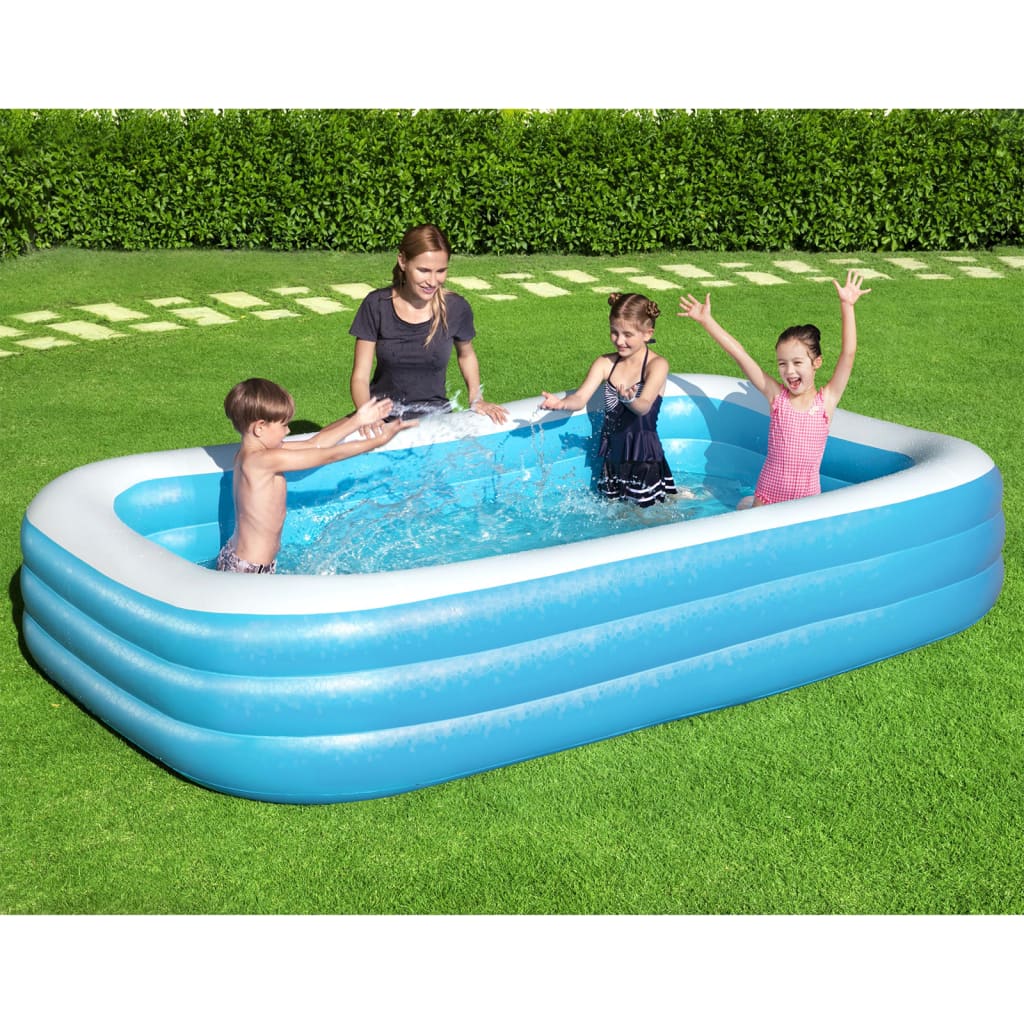 bestway-inflatable-swimming-pool-305x183x56-cm At Willow and Wine