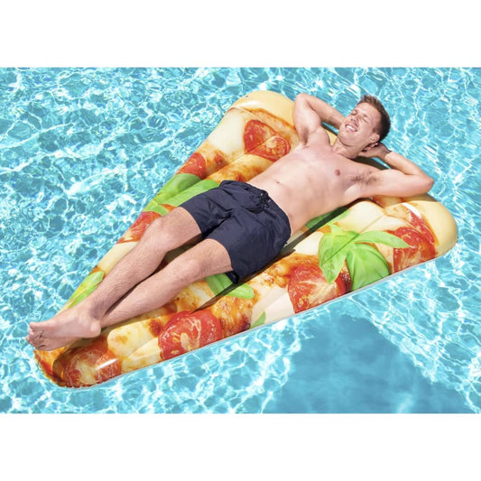 bestway-floating-lounger-pizza-party-188x130-cm At Willow and Wine
