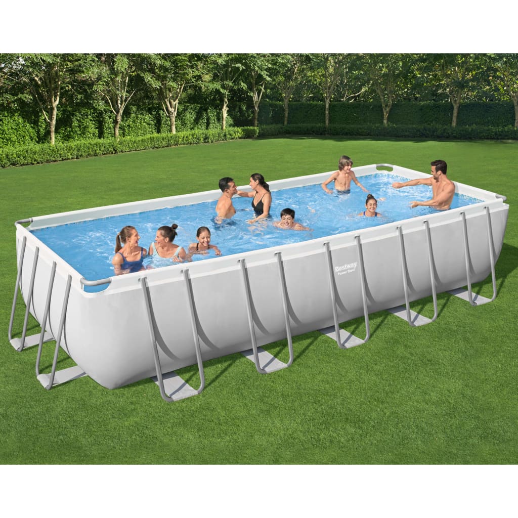 bestway-power-steel-above-ground-pool-rectangular-19281-l At Willow and Wine