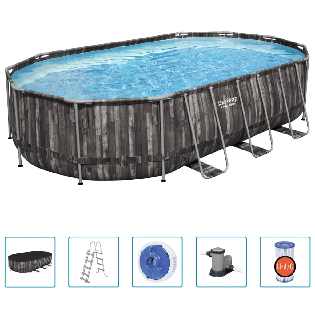 bestway-power-steel-swimming-pool-set-oval-488x305x107-cm-1 At Willow and Wine