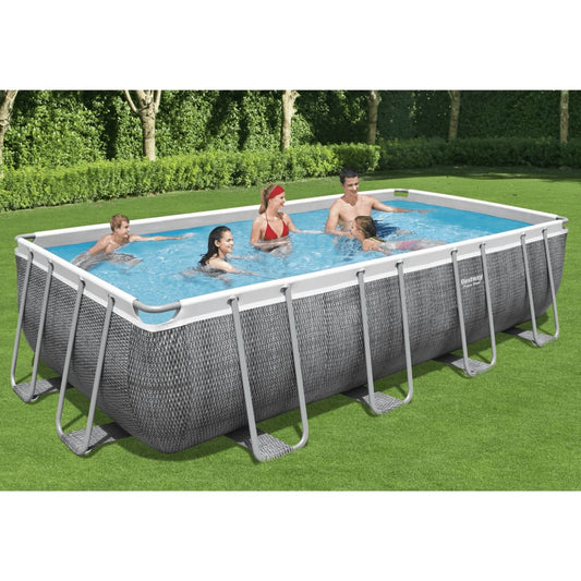 bestway-power-steel-swimming-pool-set-rectangular-549x274x122-cm-1 At Willow and Wine