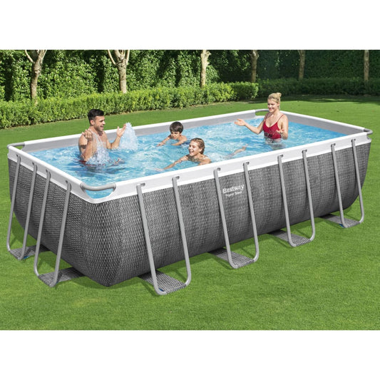 bestway-power-steel-swimming-pool-set-rectangular-488x244x122-cm-1 At Willow and Wine