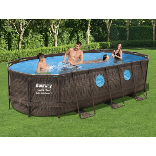 bestway-power-steel-swim-vista-series-swimming-pool-set-549x274x122-cm At Willow and Wine