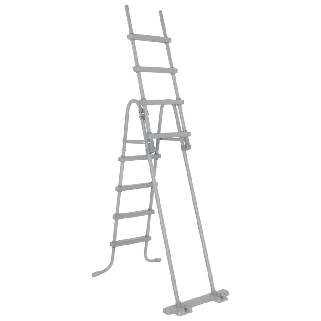 bestway-flowclear-4-step-safety-ladder-122-cm-2 At Willow and Wine