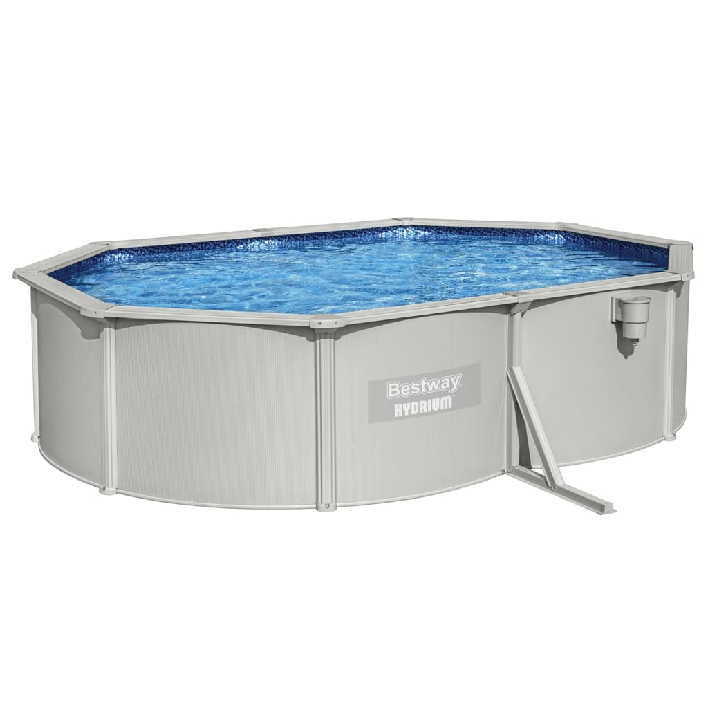 bestway-hydrium-swimming-pool-set-500x360x120-cm At Willow and Wine