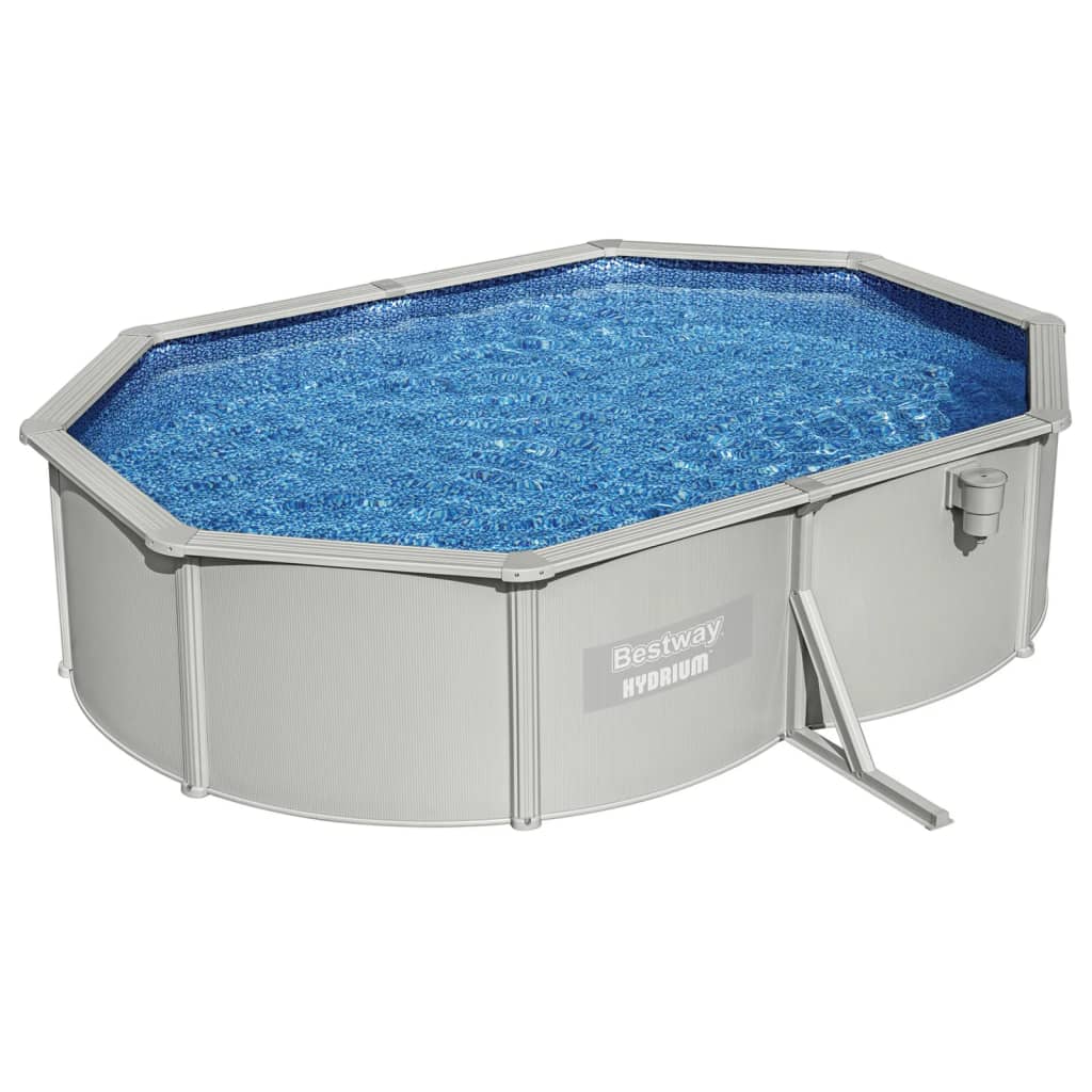 bestway-hydrium-swimming-pool-set-500x360x120-cm At Willow and Wine