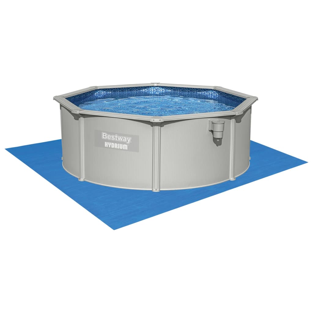 bestway-hydrium-above-ground-frame-pool-round-360x120-cm-1 At Willow and Wine