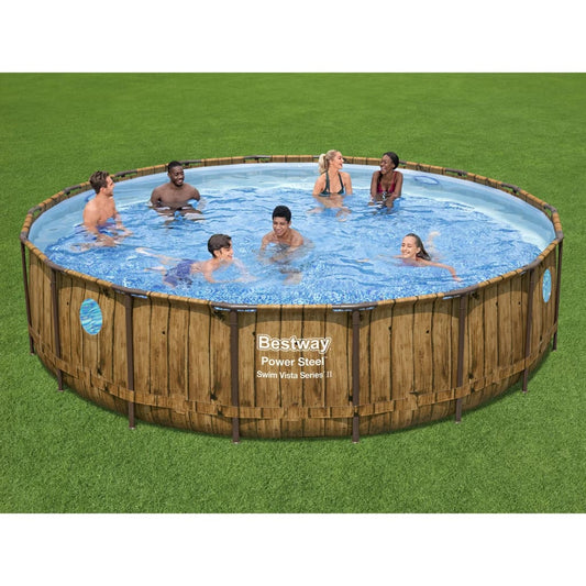 bestway-power-steel-swimming-pool-set-549x122-cm-1 At Willow and Wine