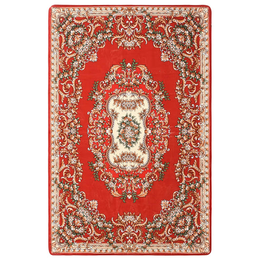 printed-rug-oriental-multicolour-160x230-cm At Willow and Wine