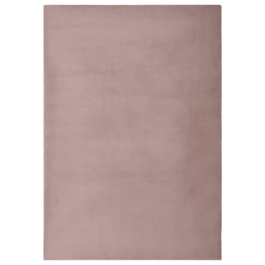 rug-faux-rabbit-pelt-180x270-cm-old-pink At Willow and Wine