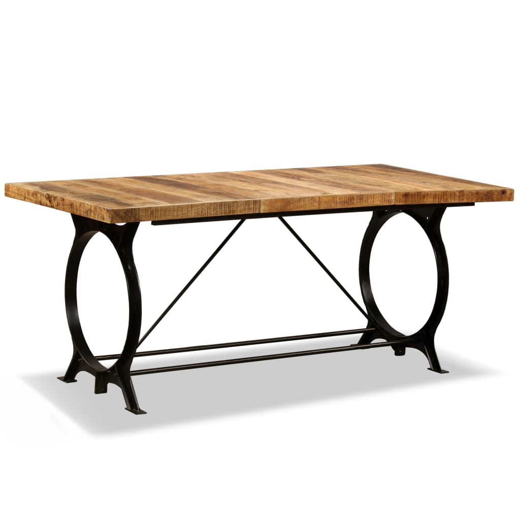 dining-table-solid-rough-mango-wood-180-cm-1 At Willow and Wine