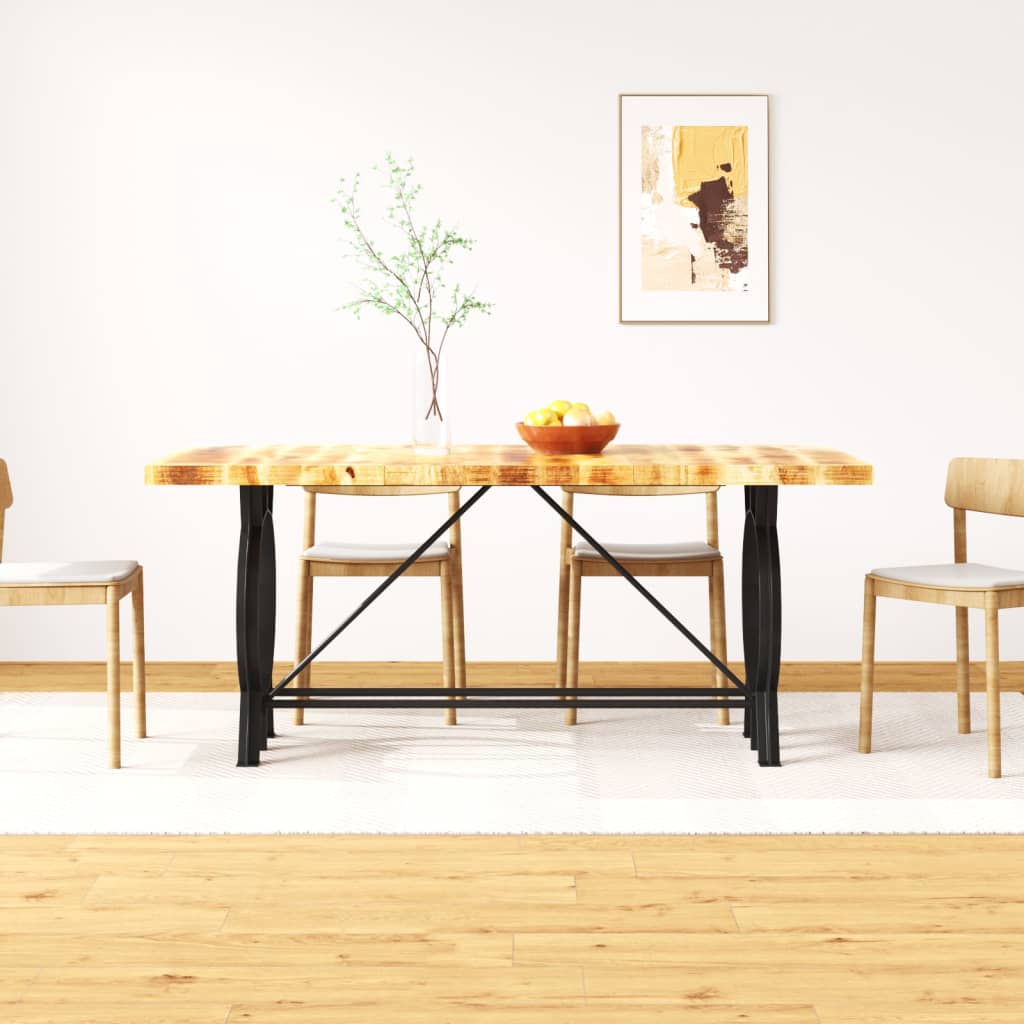 dining-table-solid-rough-mango-wood-180-cm-1 At Willow and Wine