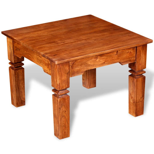 coffee-table-solid-wood-60x60x45-cm At Willow and Wine