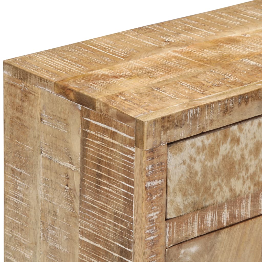 sideboard-60x30x75-cm-solid-mango-wood At Willow and Wine