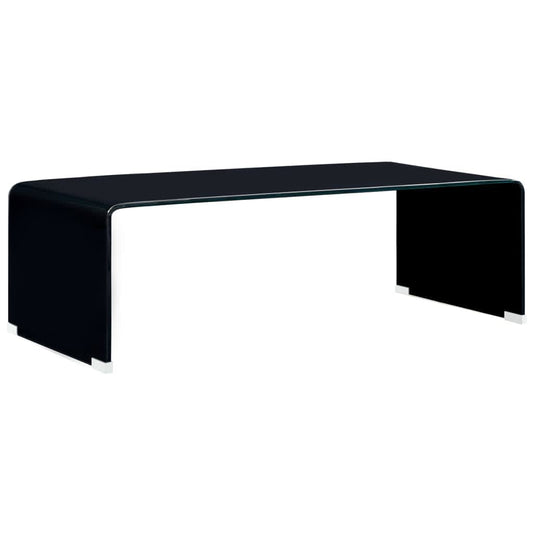 coffee-table-black-98x45x31-cm-tempered-glass At Willow and Wine