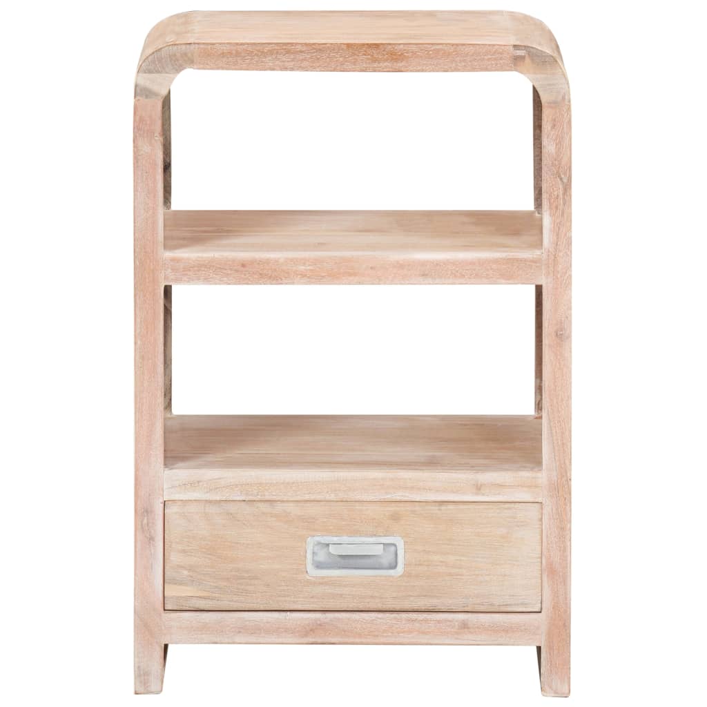 bedside-table-40x30x60-cm-solid-acacia-wood-917566 At Willow and Wine