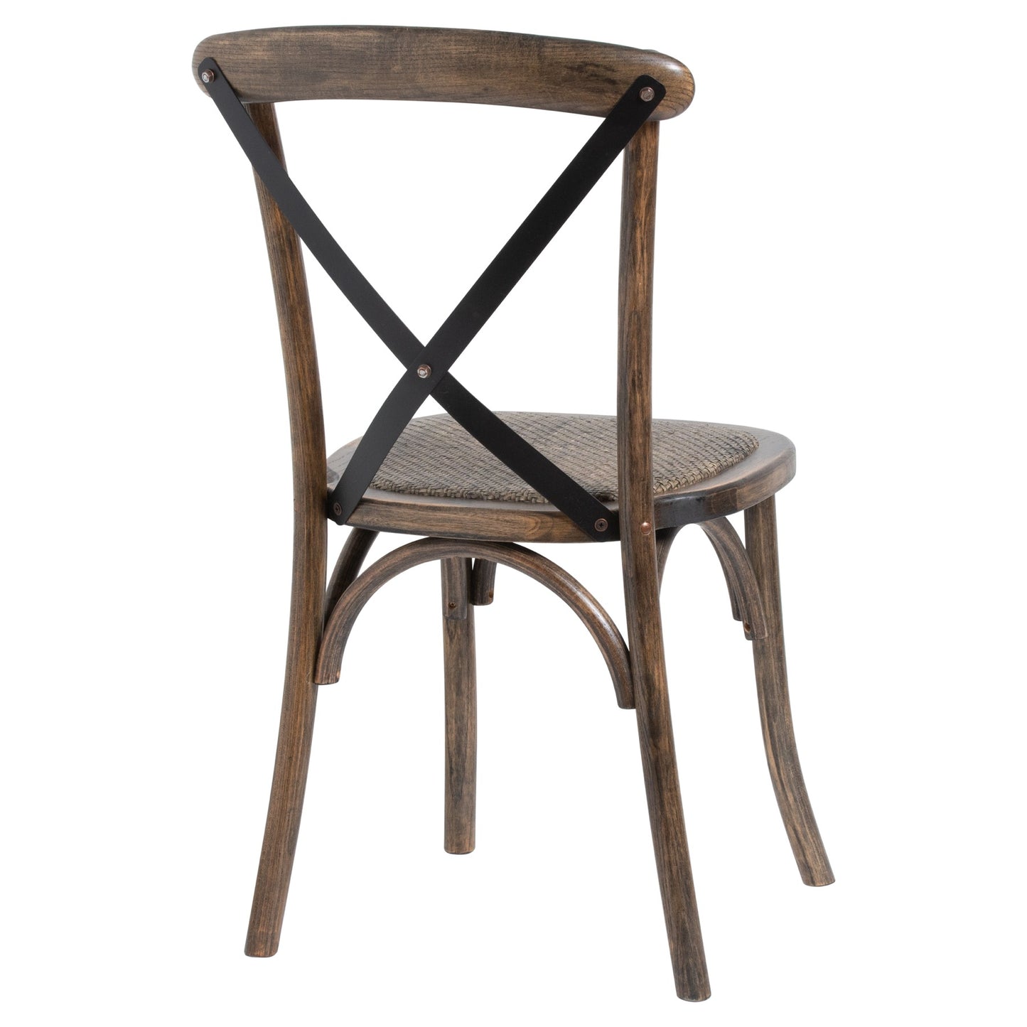 cross-back-dining-chairat Willow and Wine!