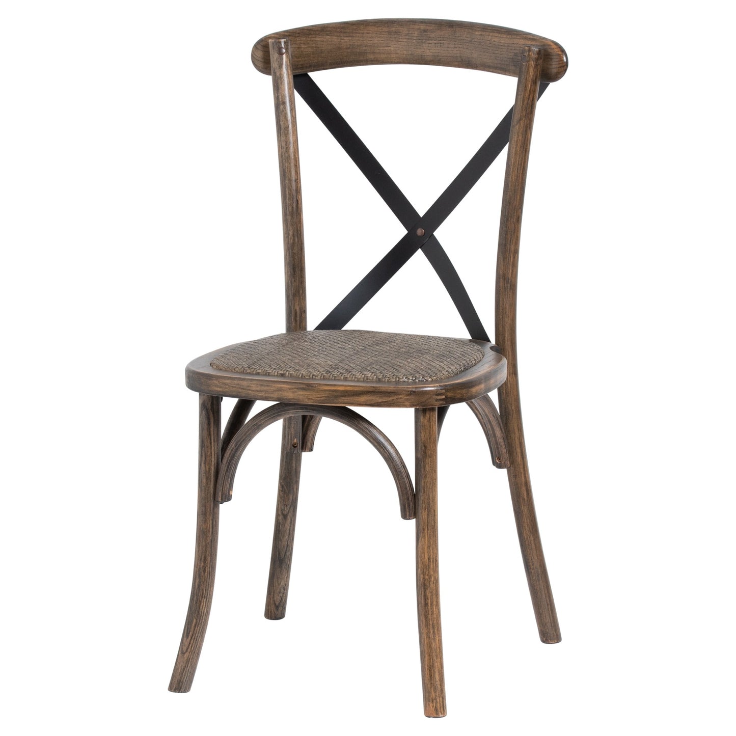 cross-back-dining-chairat Willow and Wine!