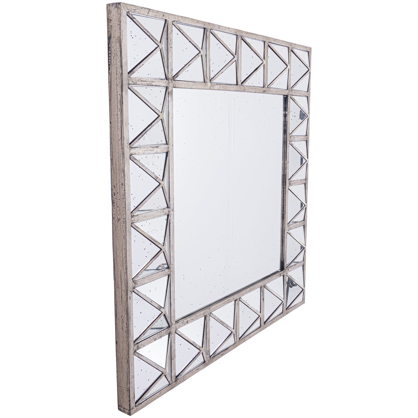 augustus-detailed-triangulated-wall-mirrorat Willow and Wine!