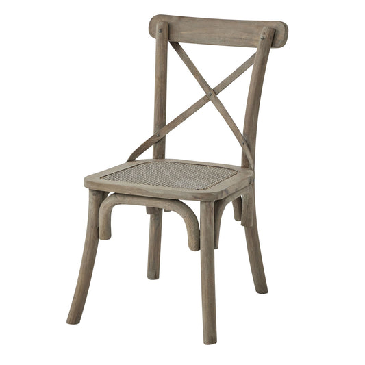 copgrove-collection-cross-back-chair-with-rush-seatat Willow and Wine!