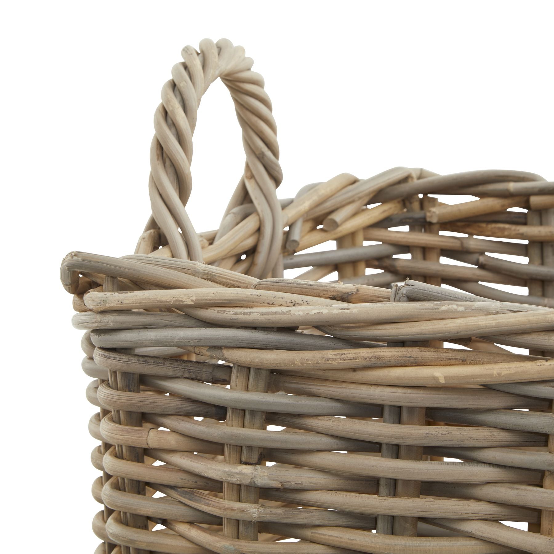 set-of-3-kubu-rattan-square-storage-basketsat Willow and Wine!