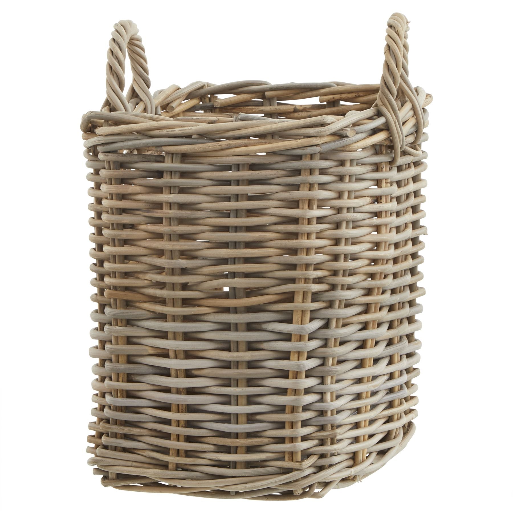 set-of-3-kubu-rattan-square-storage-basketsat Willow and Wine!