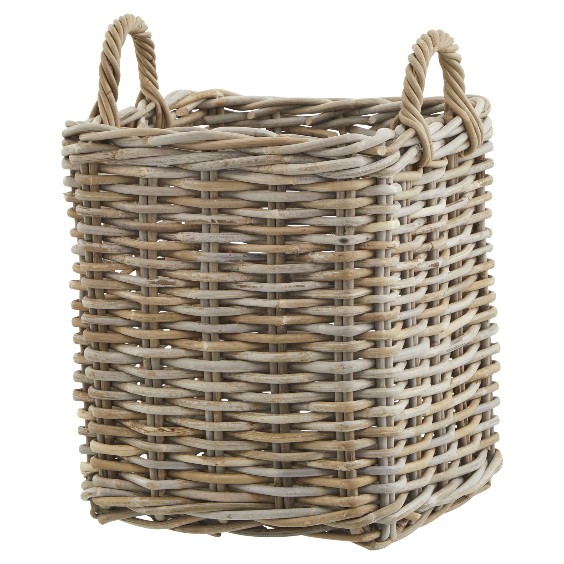 set-of-3-kubu-rattan-square-storage-basketsat Willow and Wine!