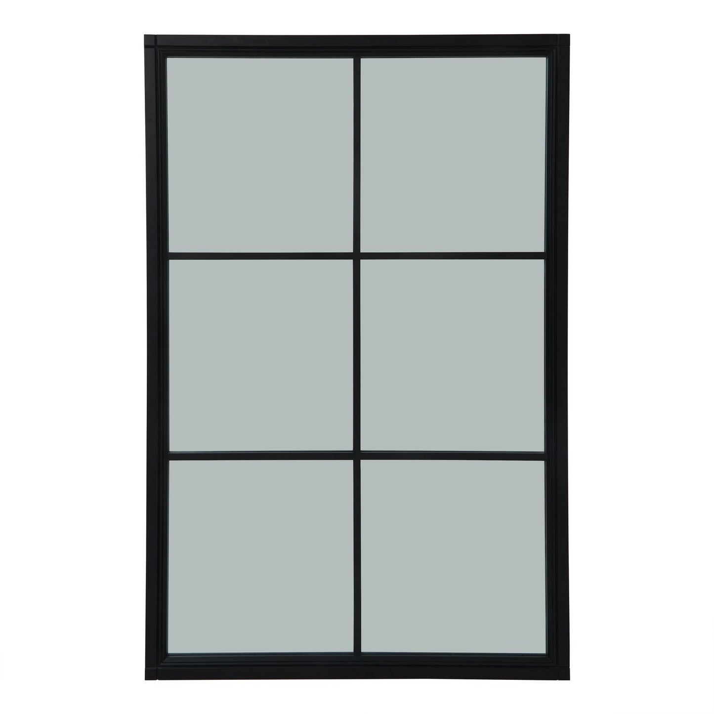 black-wood-xl-window-mirrorat Willow and Wine!