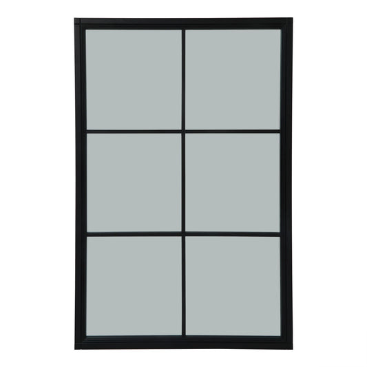 black-wood-xl-window-mirrorat Willow and Wine!